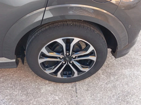 Ford Puma 1.0 EcoBoost 155cv ST-Line X MHEV Auto