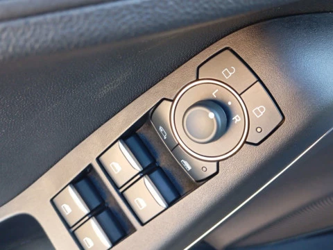 Ford Puma 1.0 EcoBoost 155cv ST-Line X MHEV Auto