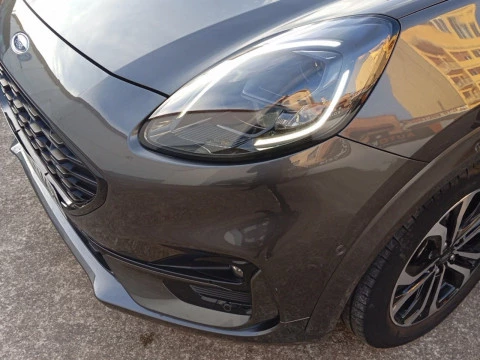 Ford Puma 1.0 EcoBoost 155cv ST-Line X MHEV Auto