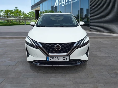 Nissan Qashqai DIG-T 103kW (140CV) mHEV 4x2 Acenta