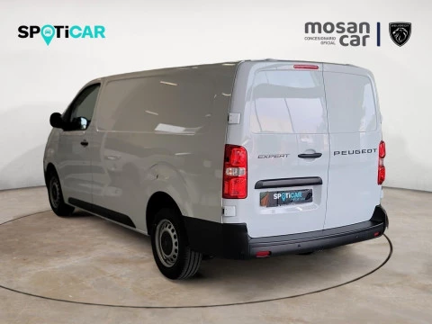 Peugeot Expert Furgón BlueHDi 145 S&S EAT8 Long