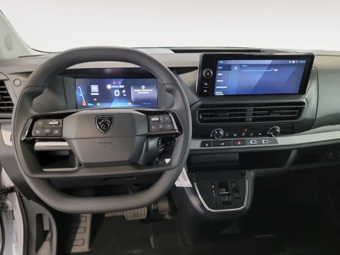 Peugeot Expert Furgón BlueHDi 145 S&S EAT8 Long