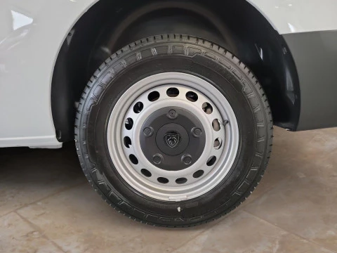 Peugeot Expert Furgón BlueHDi 145 S&S EAT8 Long