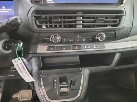 Peugeot Expert Furgón BlueHDi 145 S&S EAT8 Long