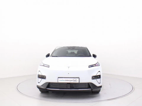 CHANGAN DEEPAL S05 EV BEV 69KWH MAX AUTO RWD 272 5P