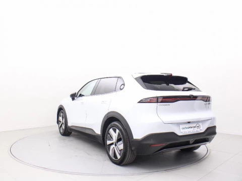 CHANGAN DEEPAL S05 EV BEV 69KWH MAX AUTO RWD 272 5P