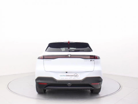 CHANGAN DEEPAL S05 EV BEV 69KWH MAX AUTO RWD 272 5P