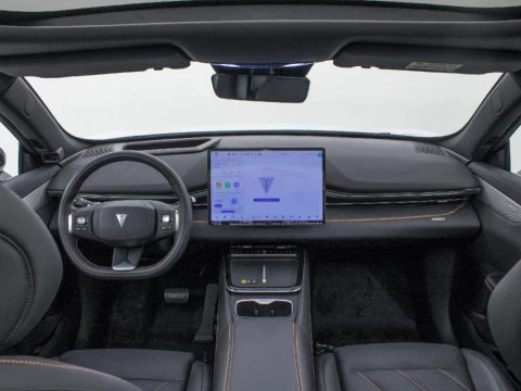 CHANGAN DEEPAL S05 EV BEV 69KWH MAX AUTO RWD 272 5P