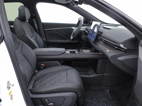 CHANGAN DEEPAL S05 EV BEV 69KWH MAX AUTO RWD 272 5P