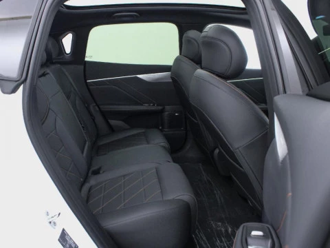 CHANGAN DEEPAL S05 EV BEV 69KWH MAX AUTO RWD 272 5P