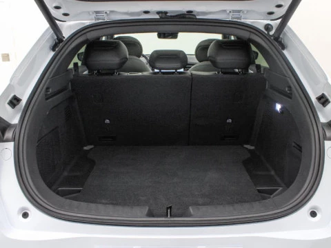 CHANGAN DEEPAL S05 EV BEV 69KWH MAX AUTO RWD 272 5P