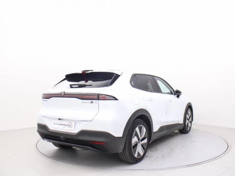 CHANGAN DEEPAL S05 EV BEV 69KWH MAX AUTO RWD 272 5P