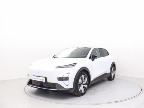 CHANGAN DEEPAL S05 EV BEV 69KWH MAX AUTO RWD 272 5P