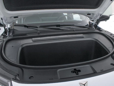 CHANGAN DEEPAL S05 EV BEV 69KWH MAX AUTO RWD 272 5P