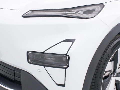 CHANGAN DEEPAL S05 EV BEV 69KWH MAX AUTO RWD 272 5P