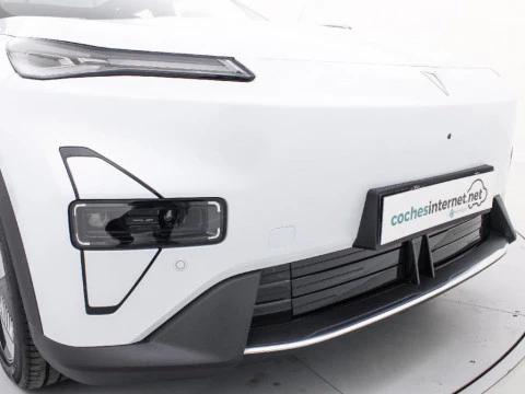 CHANGAN DEEPAL S05 EV BEV 69KWH MAX AUTO RWD 272 5P