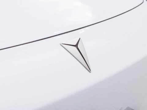 CHANGAN DEEPAL S05 EV BEV 69KWH MAX AUTO RWD 272 5P