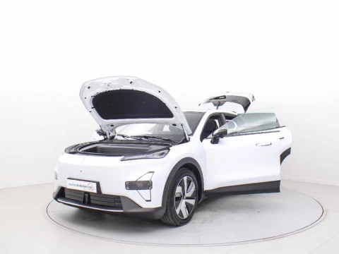 CHANGAN DEEPAL S05 EV BEV 69KWH MAX AUTO RWD 272 5P