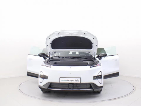 CHANGAN DEEPAL S05 EV BEV 69KWH MAX AUTO RWD 272 5P