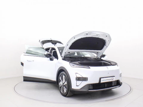 CHANGAN DEEPAL S05 EV BEV 69KWH MAX AUTO RWD 272 5P