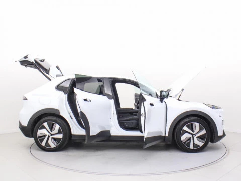 CHANGAN DEEPAL S05 EV BEV 69KWH MAX AUTO RWD 272 5P