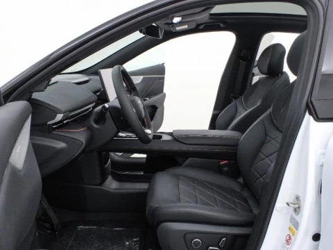 CHANGAN DEEPAL S05 EV BEV 69KWH MAX AUTO RWD 272 5P