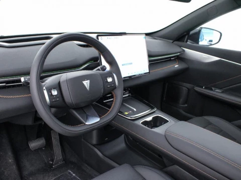 CHANGAN DEEPAL S05 EV BEV 69KWH MAX AUTO RWD 272 5P