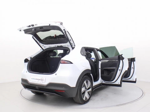 CHANGAN DEEPAL S05 EV BEV 69KWH MAX AUTO RWD 272 5P