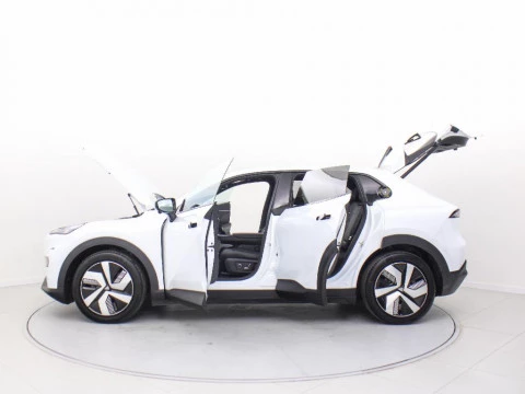 CHANGAN DEEPAL S05 EV BEV 69KWH MAX AUTO RWD 272 5P