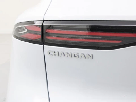 CHANGAN DEEPAL S05 EV BEV 69KWH MAX AUTO RWD 272 5P