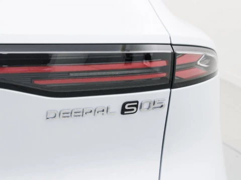 CHANGAN DEEPAL S05 EV BEV 69KWH MAX AUTO RWD 272 5P