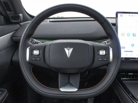 CHANGAN DEEPAL S05 EV BEV 69KWH MAX AUTO RWD 272 5P