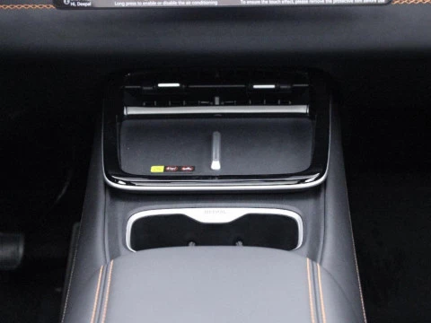 CHANGAN DEEPAL S05 EV BEV 69KWH MAX AUTO RWD 272 5P