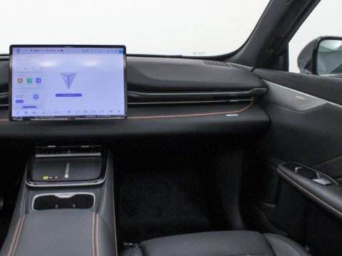 CHANGAN DEEPAL S05 EV BEV 69KWH MAX AUTO RWD 272 5P