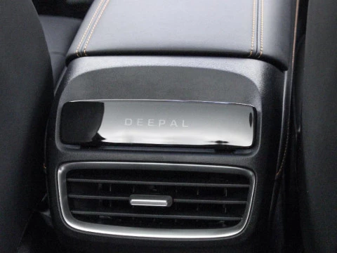 CHANGAN DEEPAL S05 EV BEV 69KWH MAX AUTO RWD 272 5P