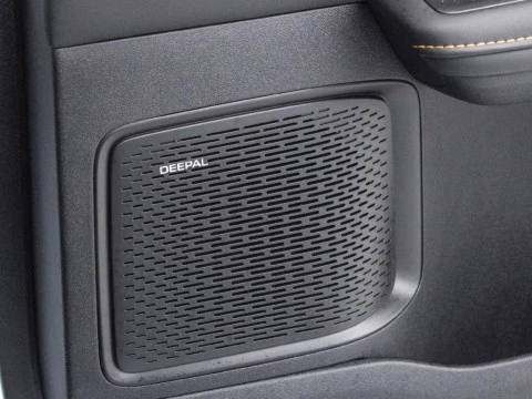 CHANGAN DEEPAL S05 EV BEV 69KWH MAX AUTO RWD 272 5P