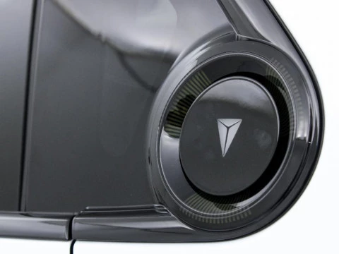 CHANGAN DEEPAL S05 EV BEV 69KWH MAX AUTO RWD 272 5P