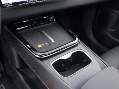 CHANGAN DEEPAL S05 EV BEV 69KWH MAX AUTO RWD 272 5P