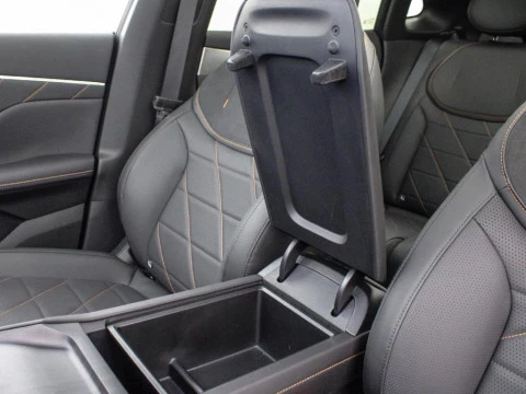 CHANGAN DEEPAL S05 EV BEV 69KWH MAX AUTO RWD 272 5P