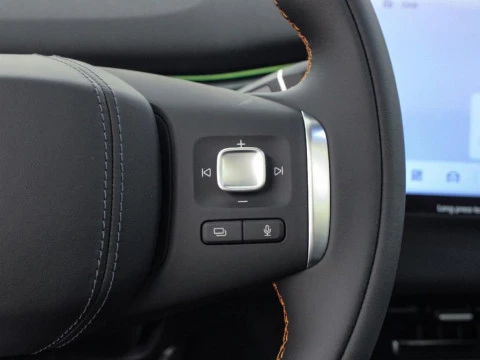 CHANGAN DEEPAL S05 EV BEV 69KWH MAX AUTO RWD 272 5P