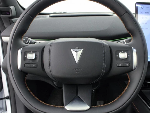 CHANGAN DEEPAL S05 EV BEV 69KWH MAX AUTO RWD 272 5P