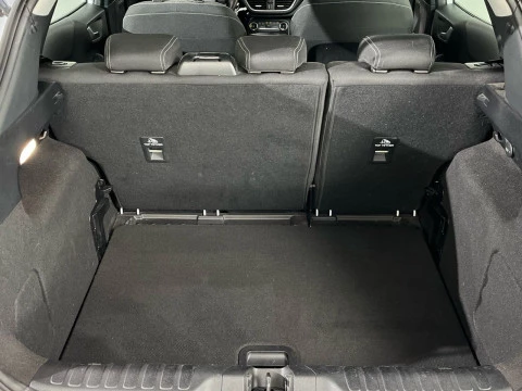 Ford Puma 1.0 EcoBoost 125cv Titanium MHEV Auto