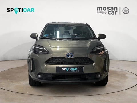 Toyota Yaris Cross 1.5 120H Active Tech