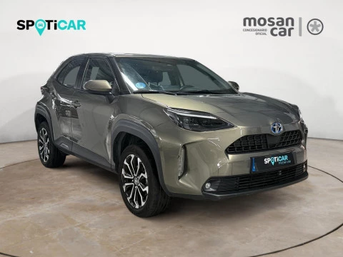 Toyota Yaris Cross 1.5 120H Active Tech