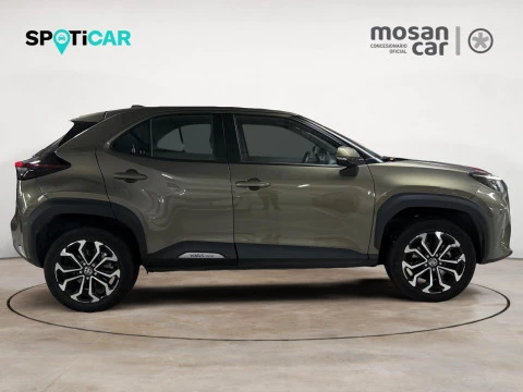 Toyota Yaris Cross 1.5 120H Active Tech