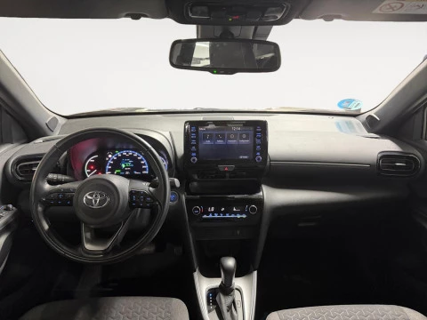 Toyota Yaris Cross 1.5 120H Active Tech