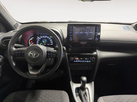 Toyota Yaris Cross 1.5 120H Active Tech