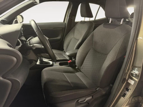 Toyota Yaris Cross 1.5 120H Active Tech