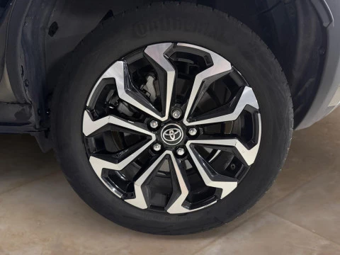 Toyota Yaris Cross 1.5 120H Active Tech