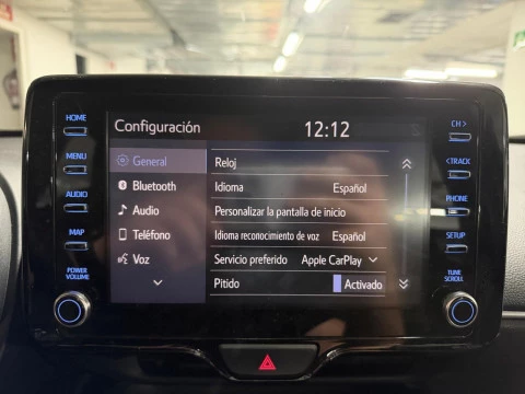 Toyota Yaris Cross 1.5 120H Active Tech